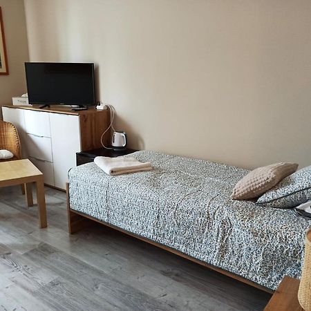 Goscirada Apartman Ujście-Darłowskie Kültér fotó