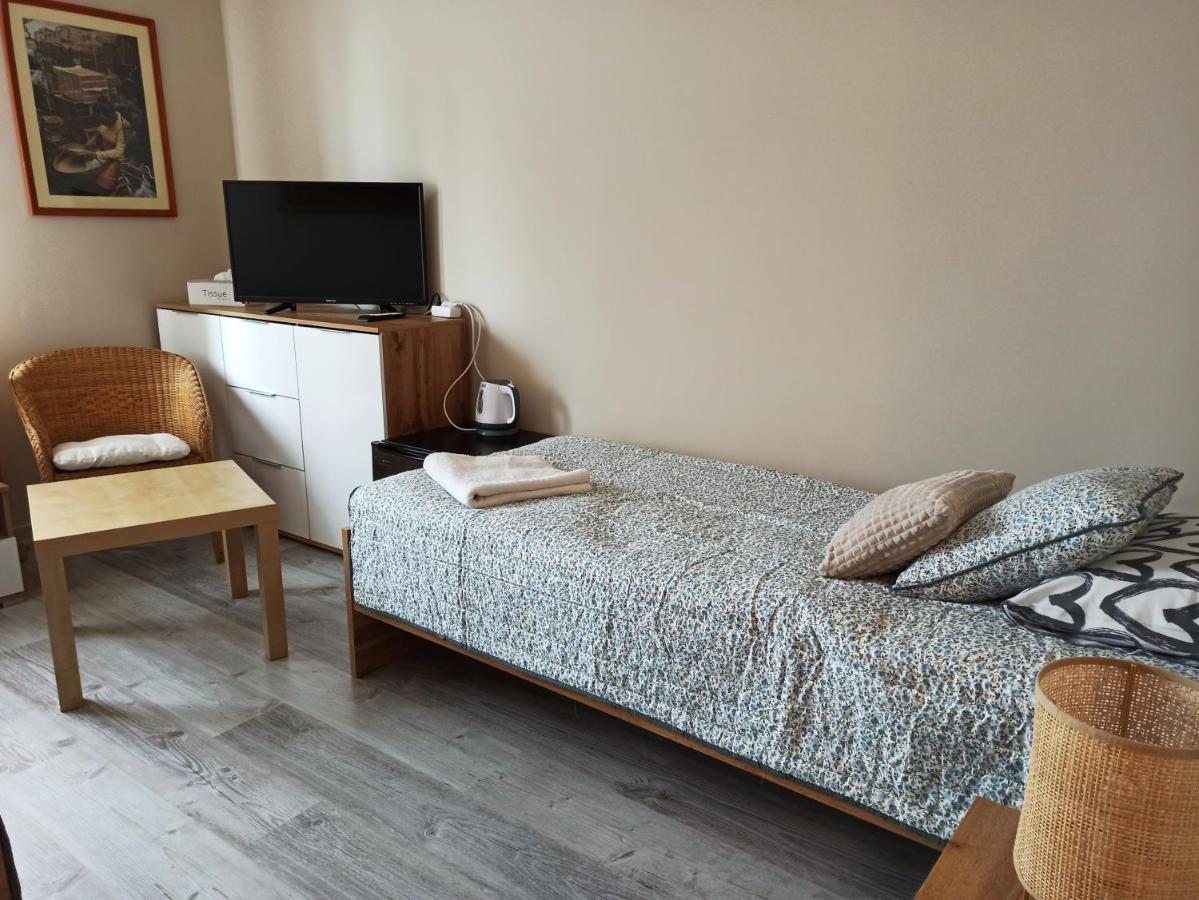 Goscirada Apartman Ujście-Darłowskie Kültér fotó